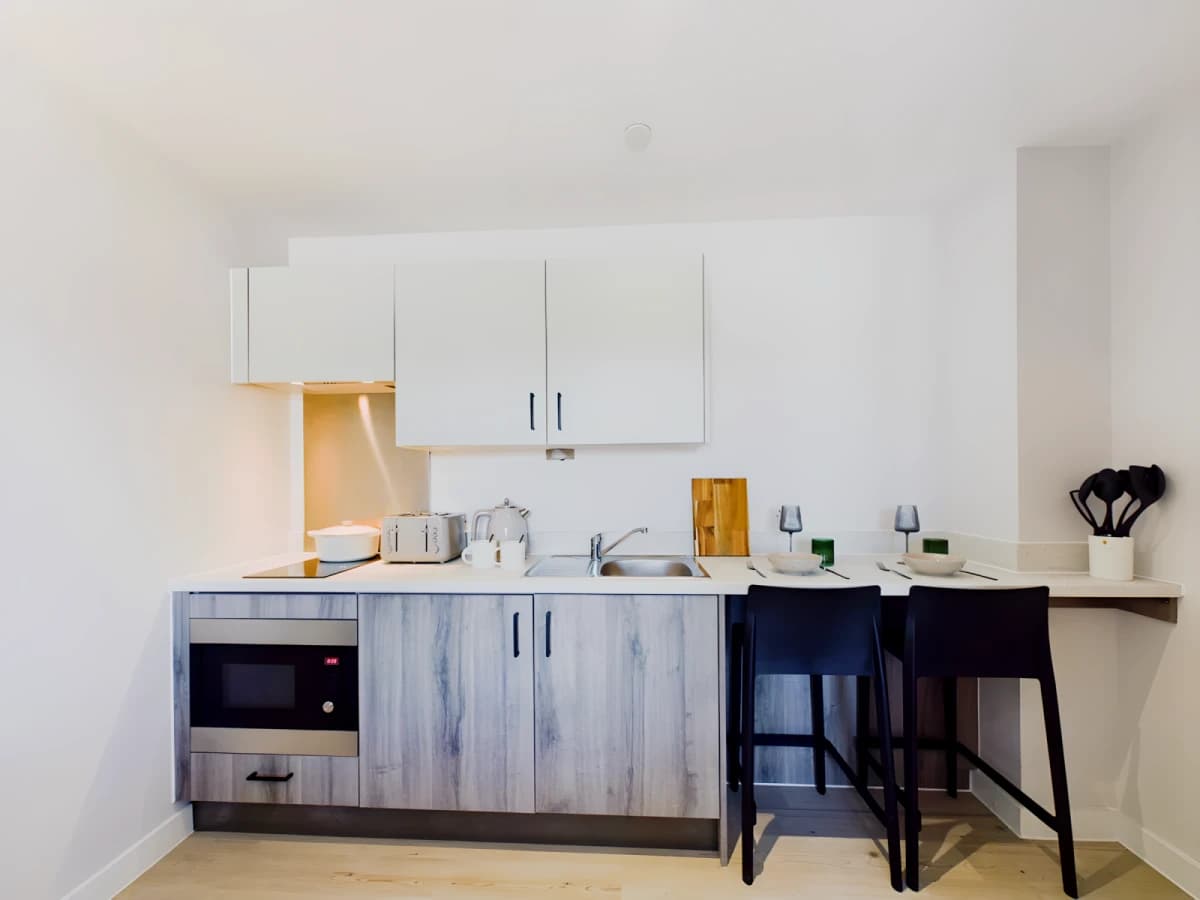 Crown Place image