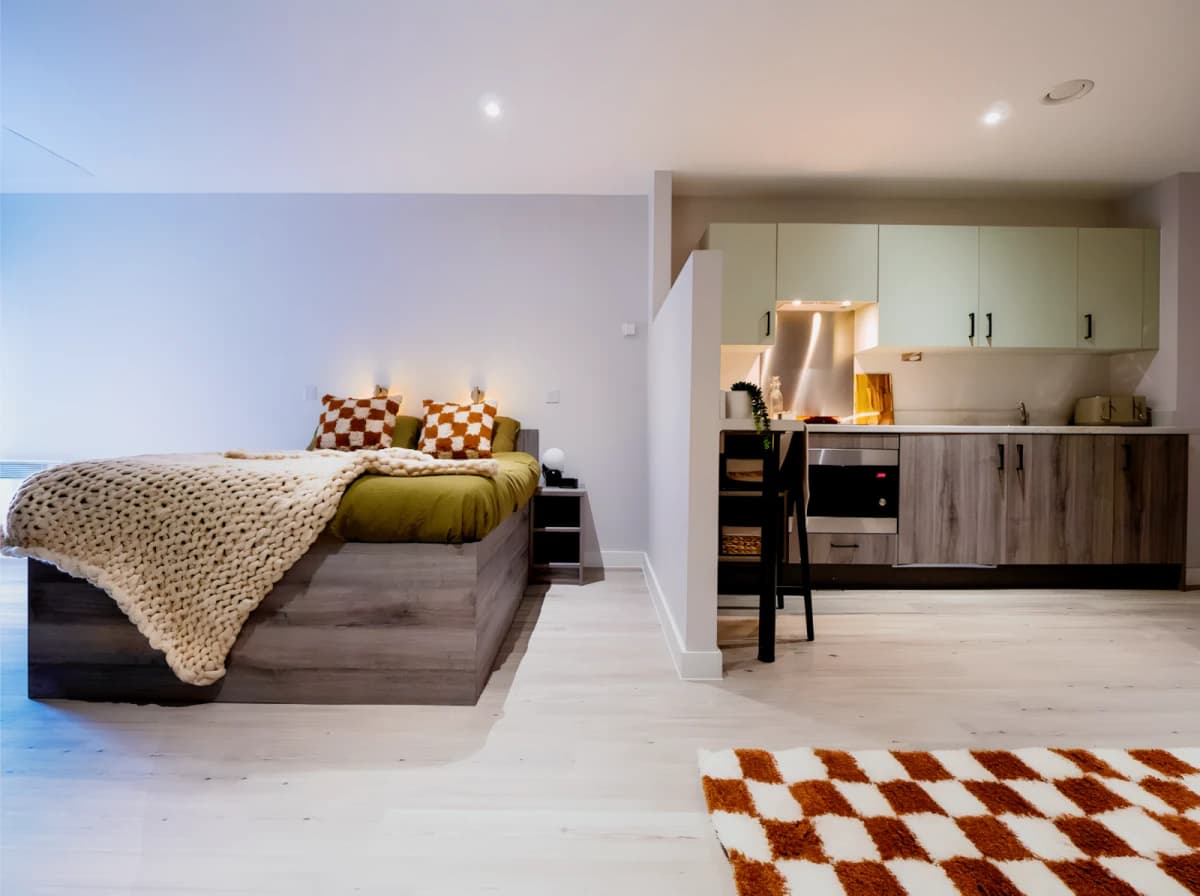 Crown Place image