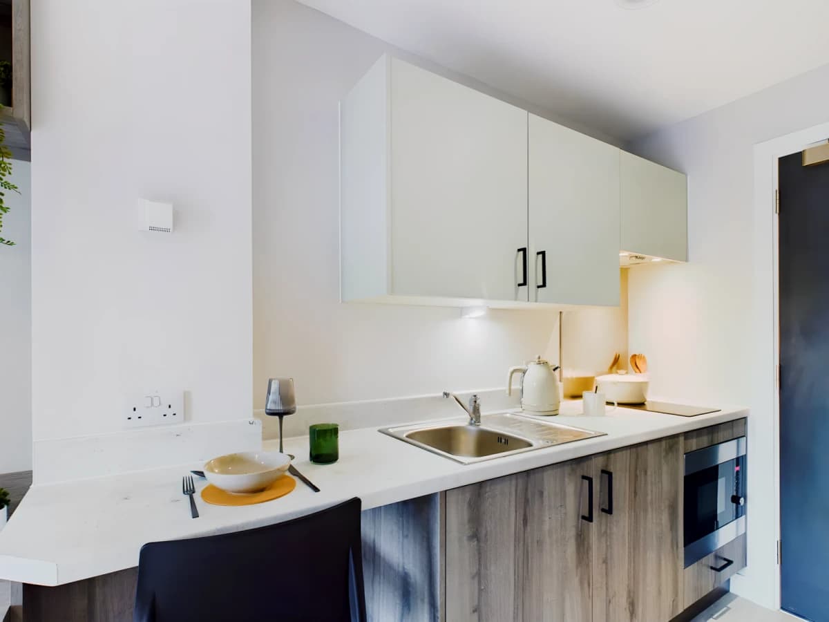 Crown Place image