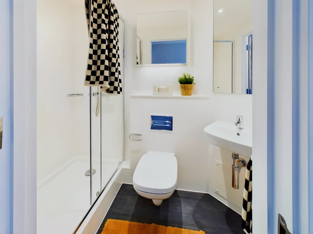 Crown Place image