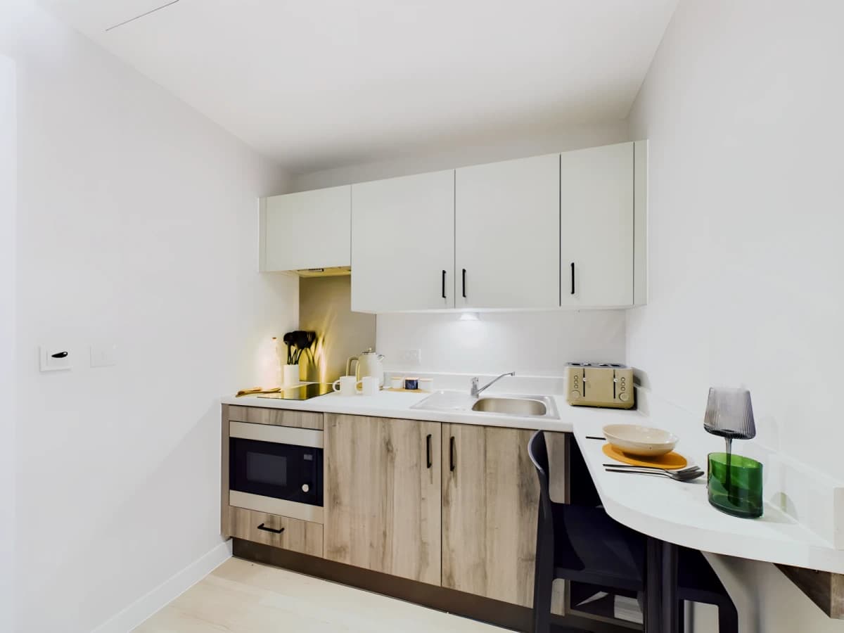 Crown Place image