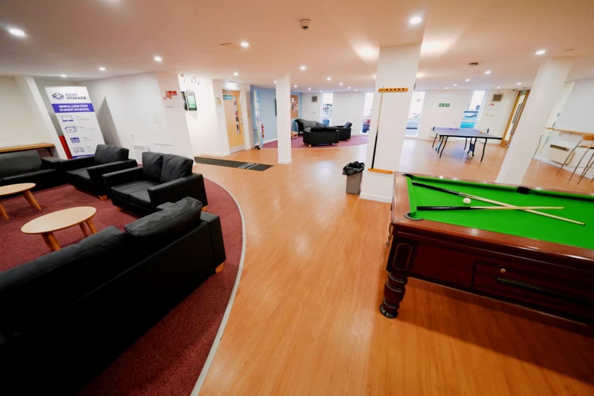 Hub Students Dundee image