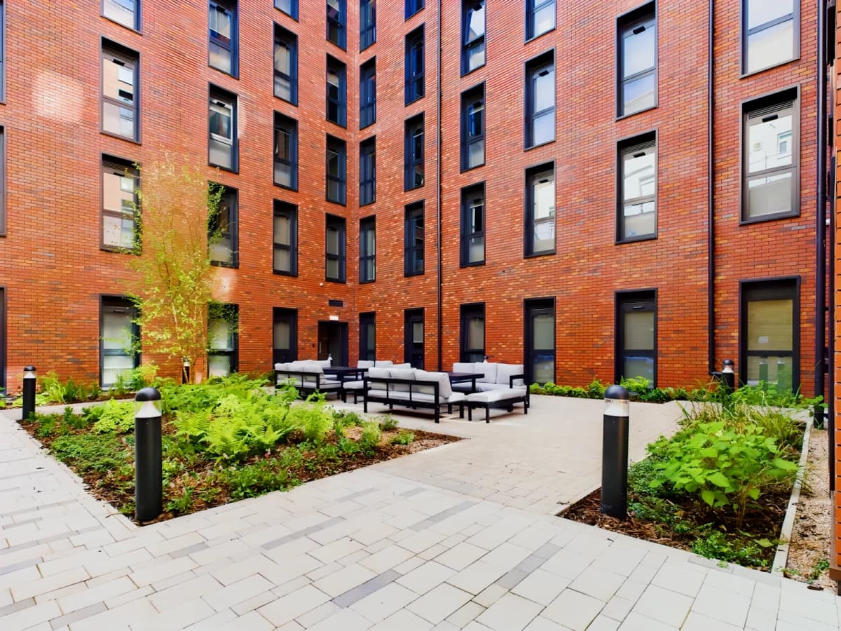 Crown Place image