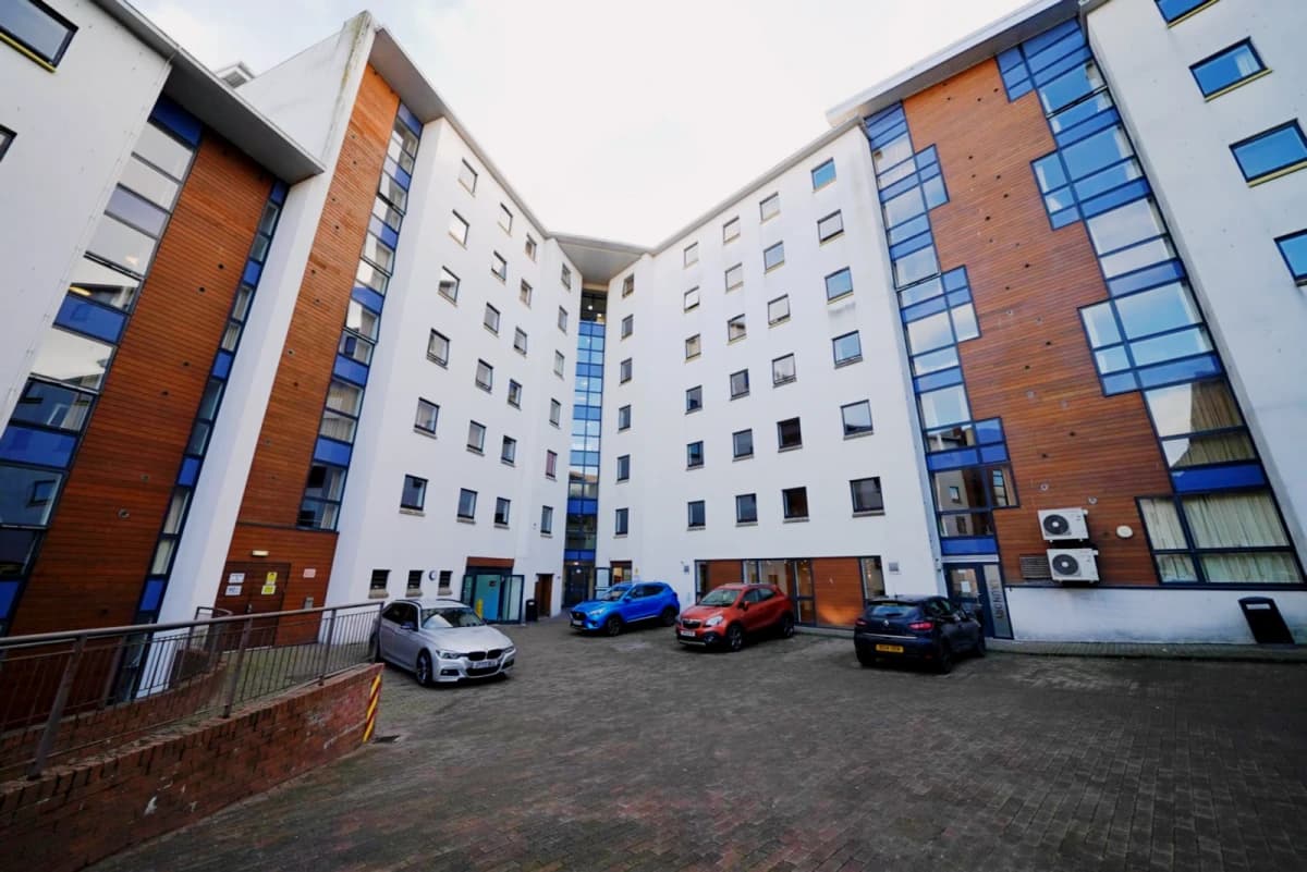 Hub Students Dundee image 2