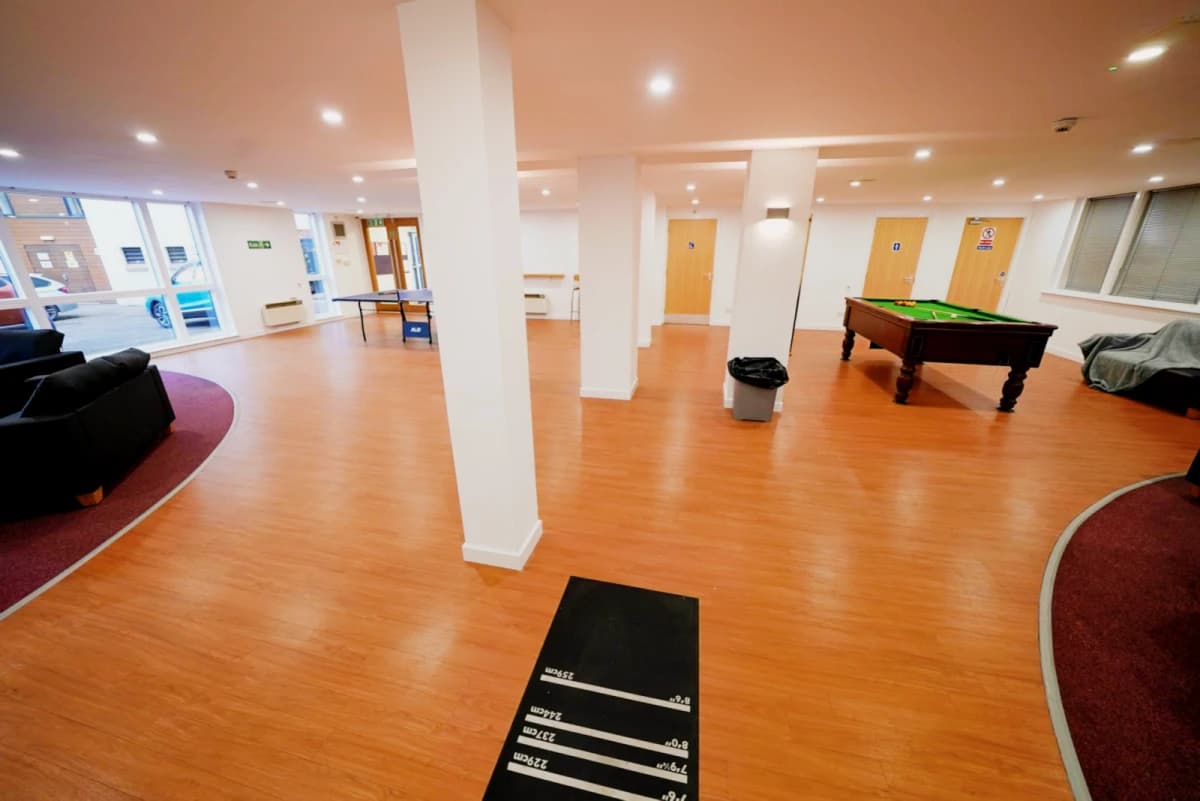 Hub Students Dundee image