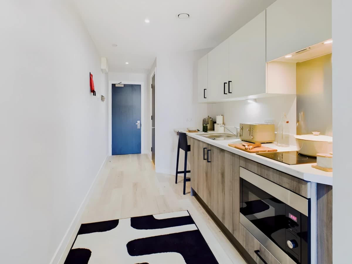 Crown Place image