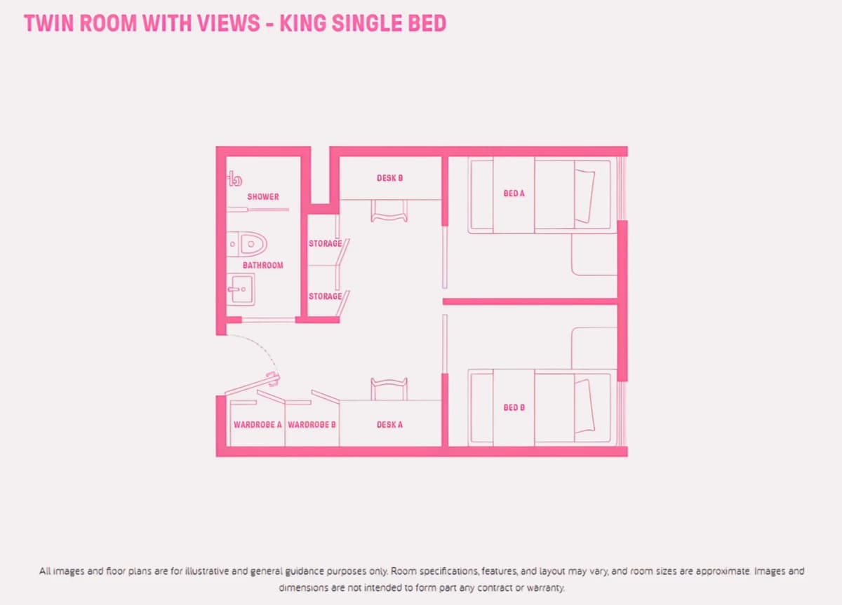 Scape Darling House image