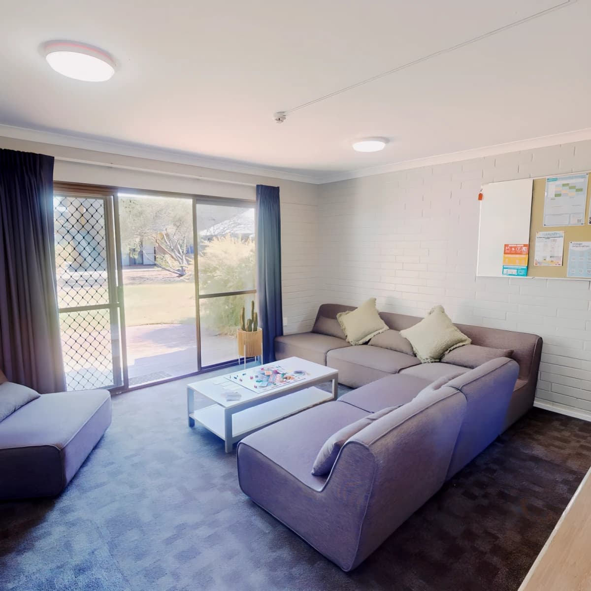 Murdoch University Village image