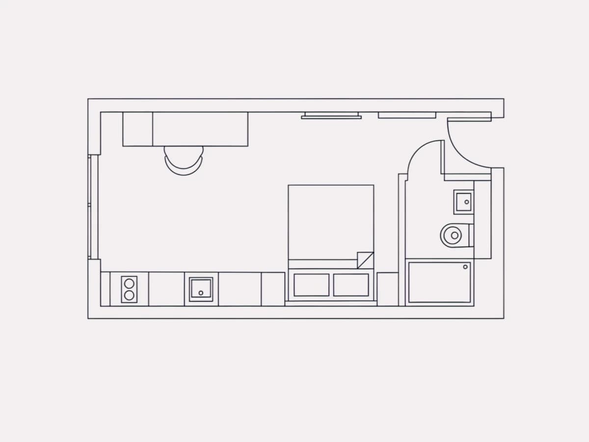 Vita Student Copper Towers image