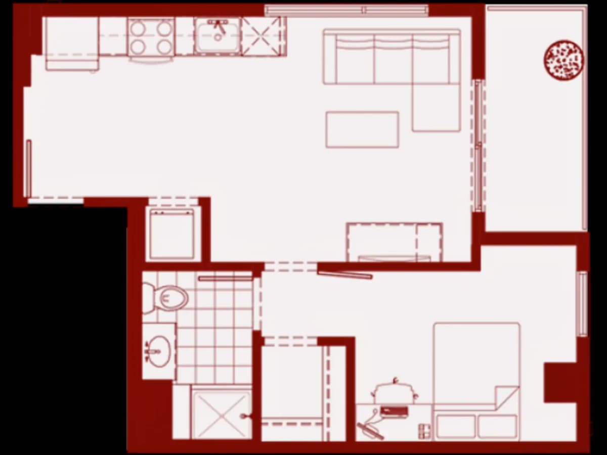 Yugo Tucson Campus image