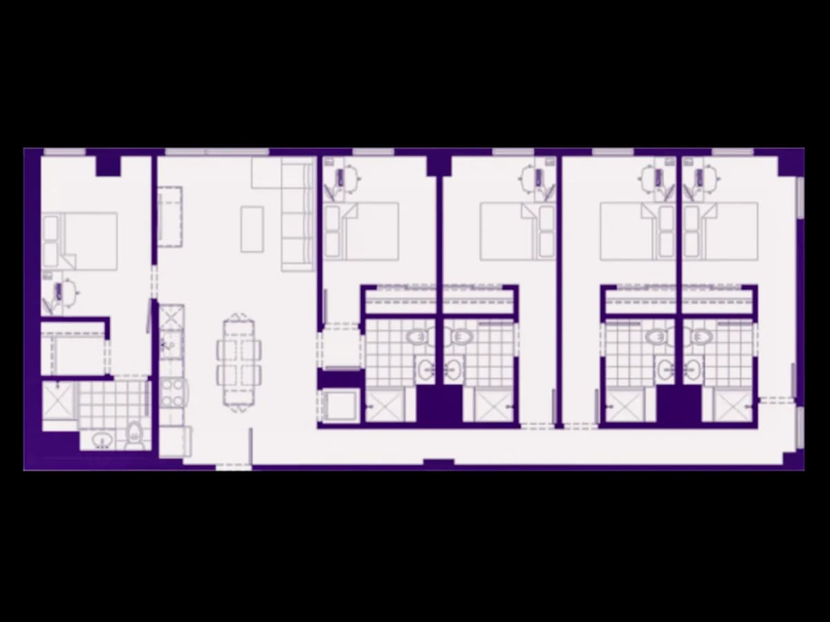 Yugo Tucson Campus image