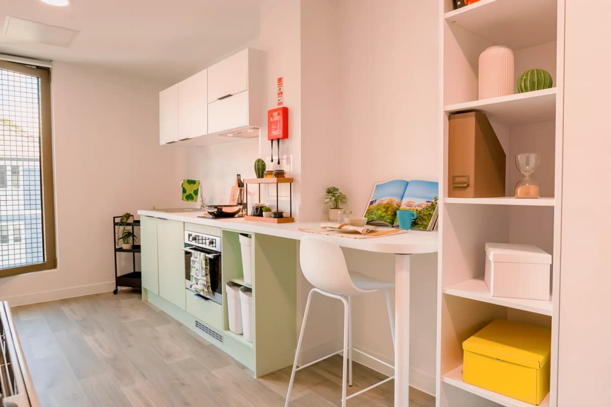 Promenade Student Living image 4
