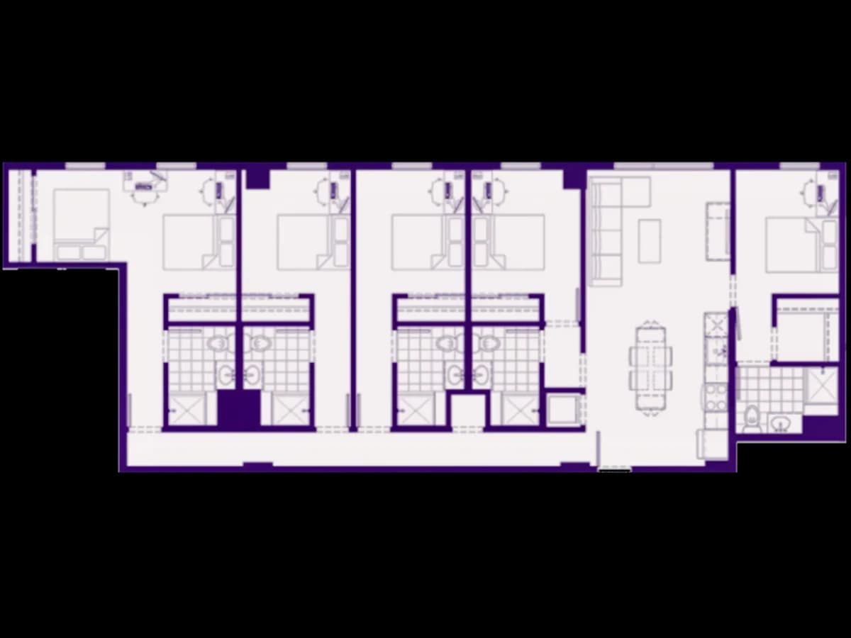 Yugo Tucson Campus image