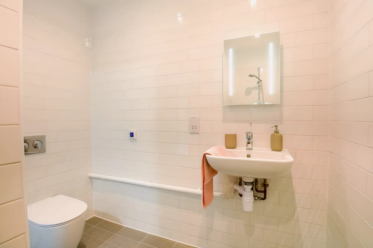 Promenade Student Living image