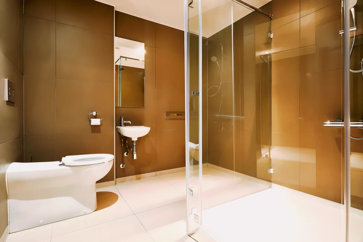 Accessible Room