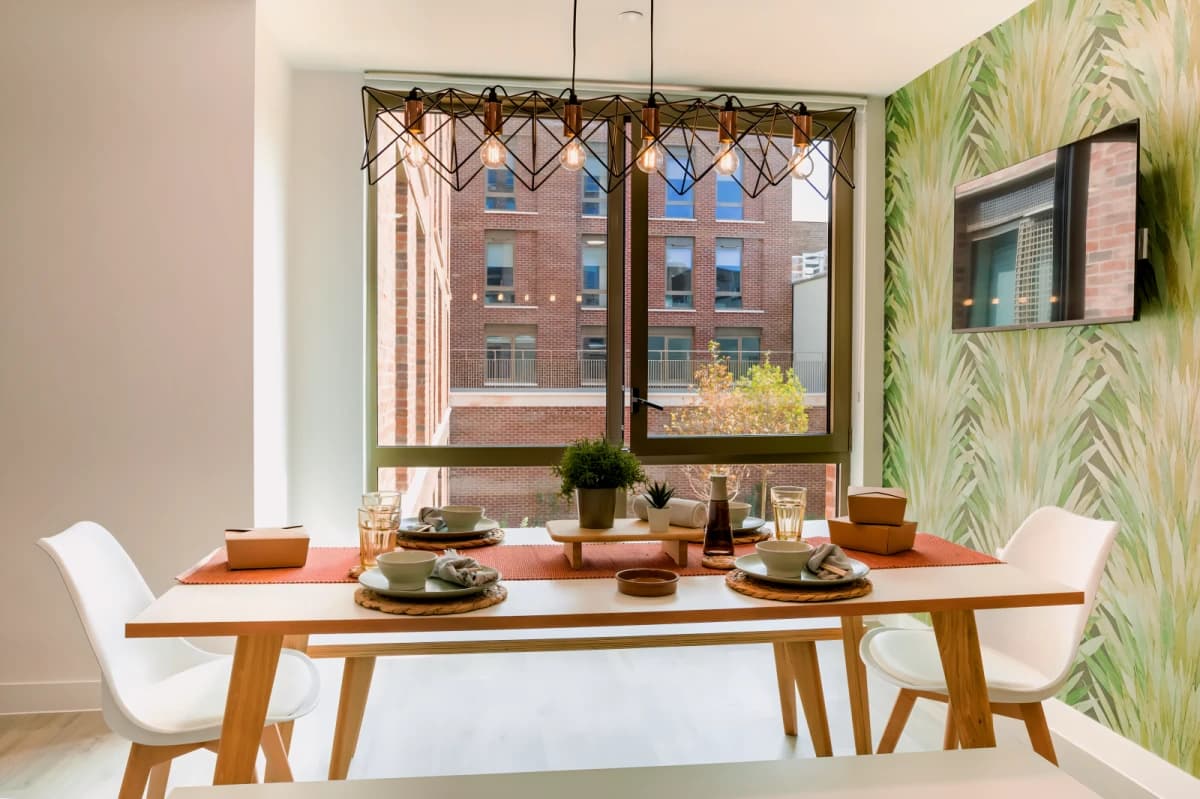 Promenade Student Living image