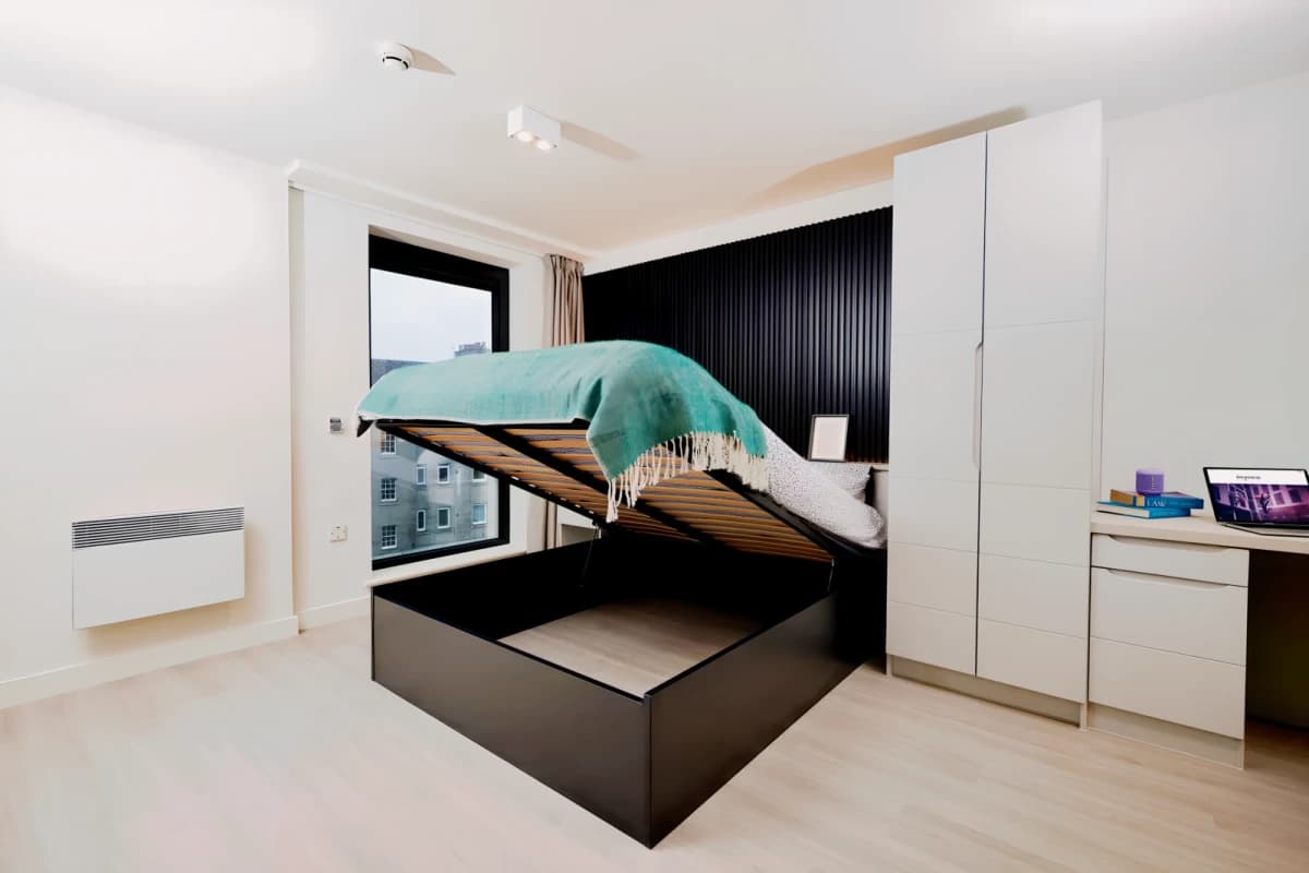 Accessible Room
