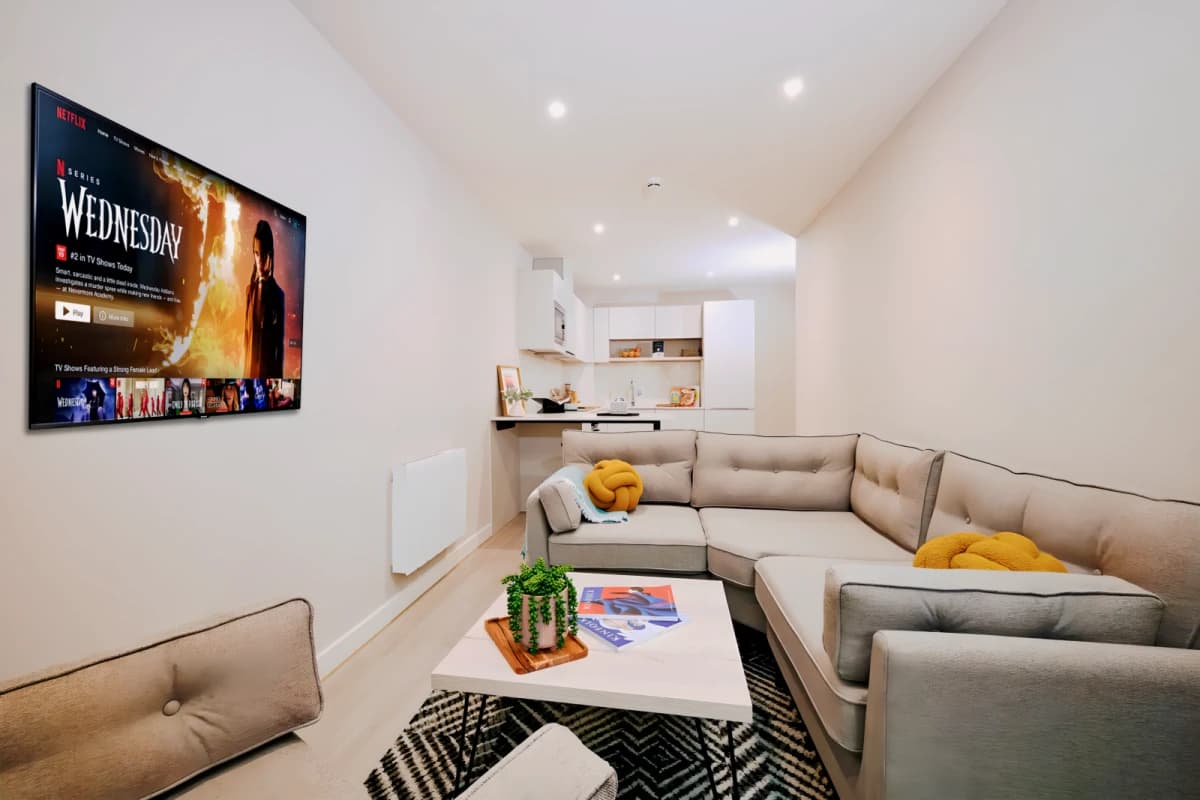 One Bedroom