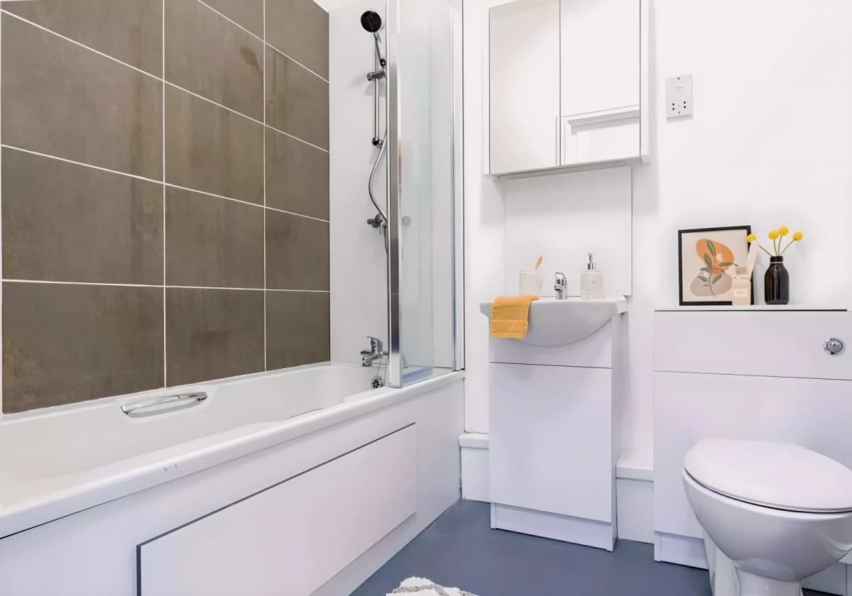 iQ Fletcher House image