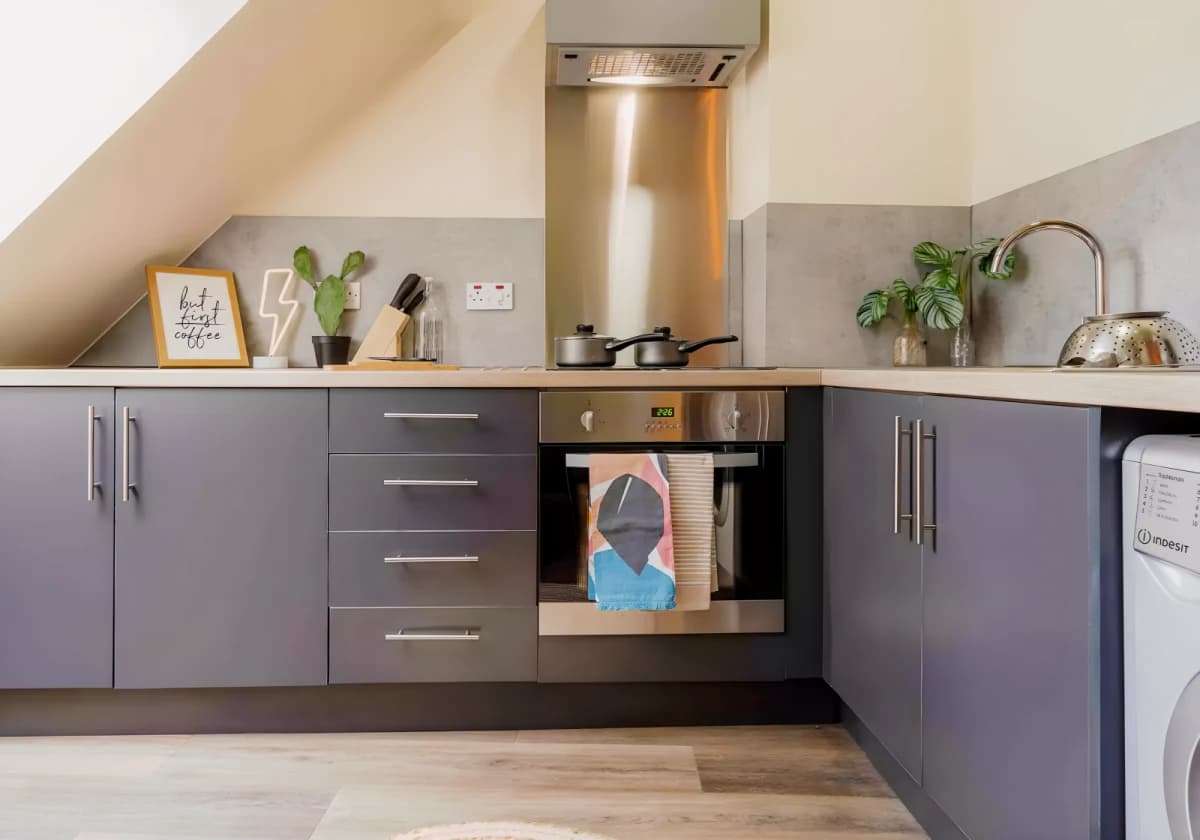 iQ Fletcher House image