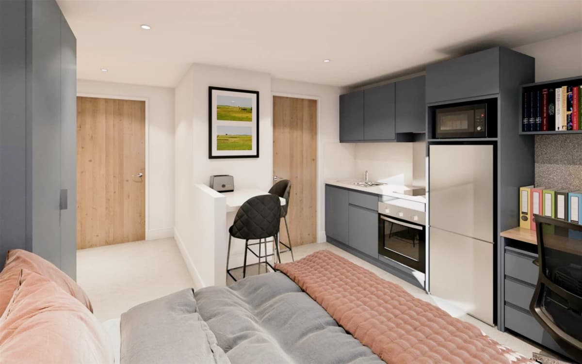 Westgate One image