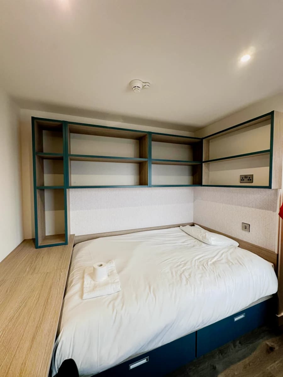 urbanest Battersea image