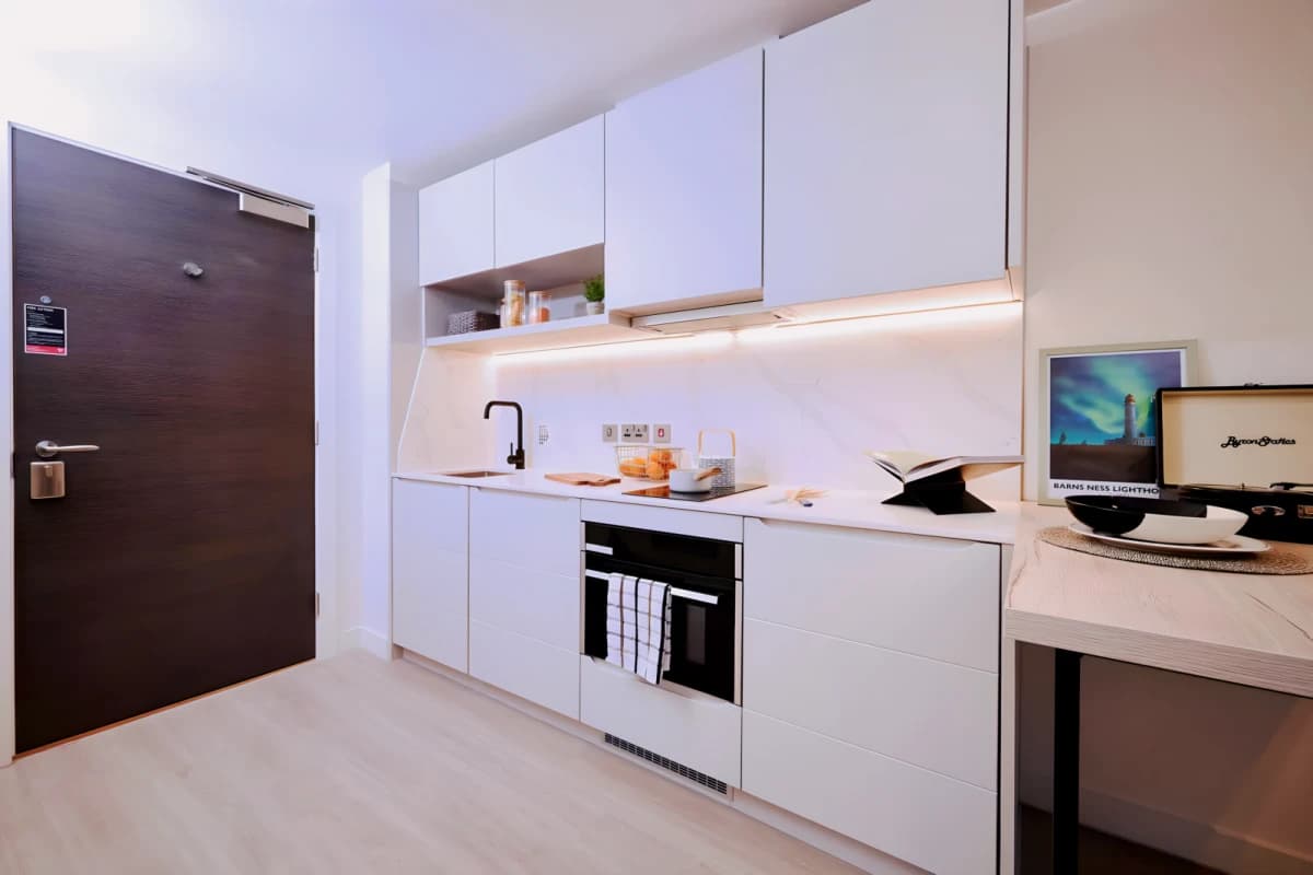 Accessible Room