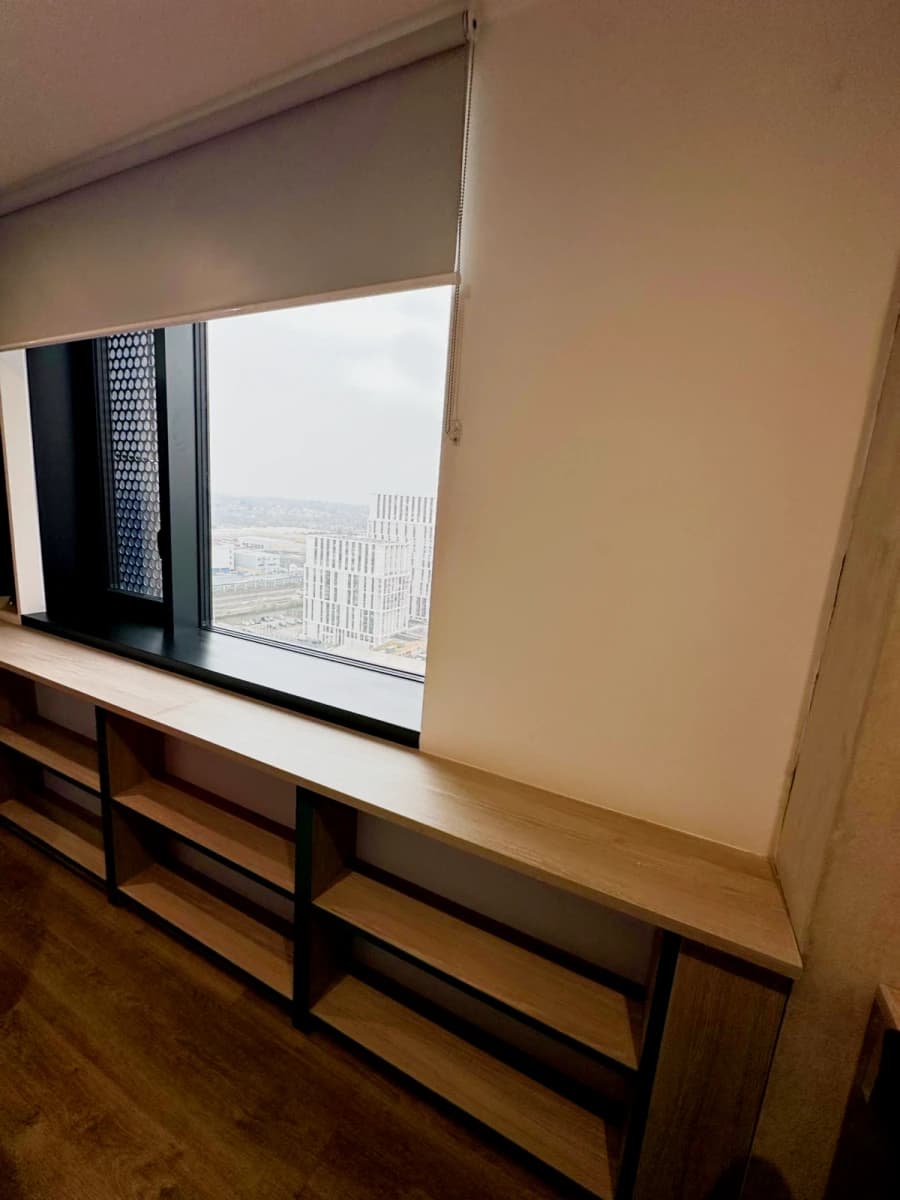 urbanest Battersea image