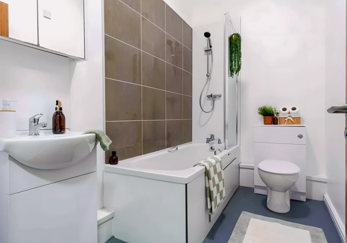 iQ Fletcher House image