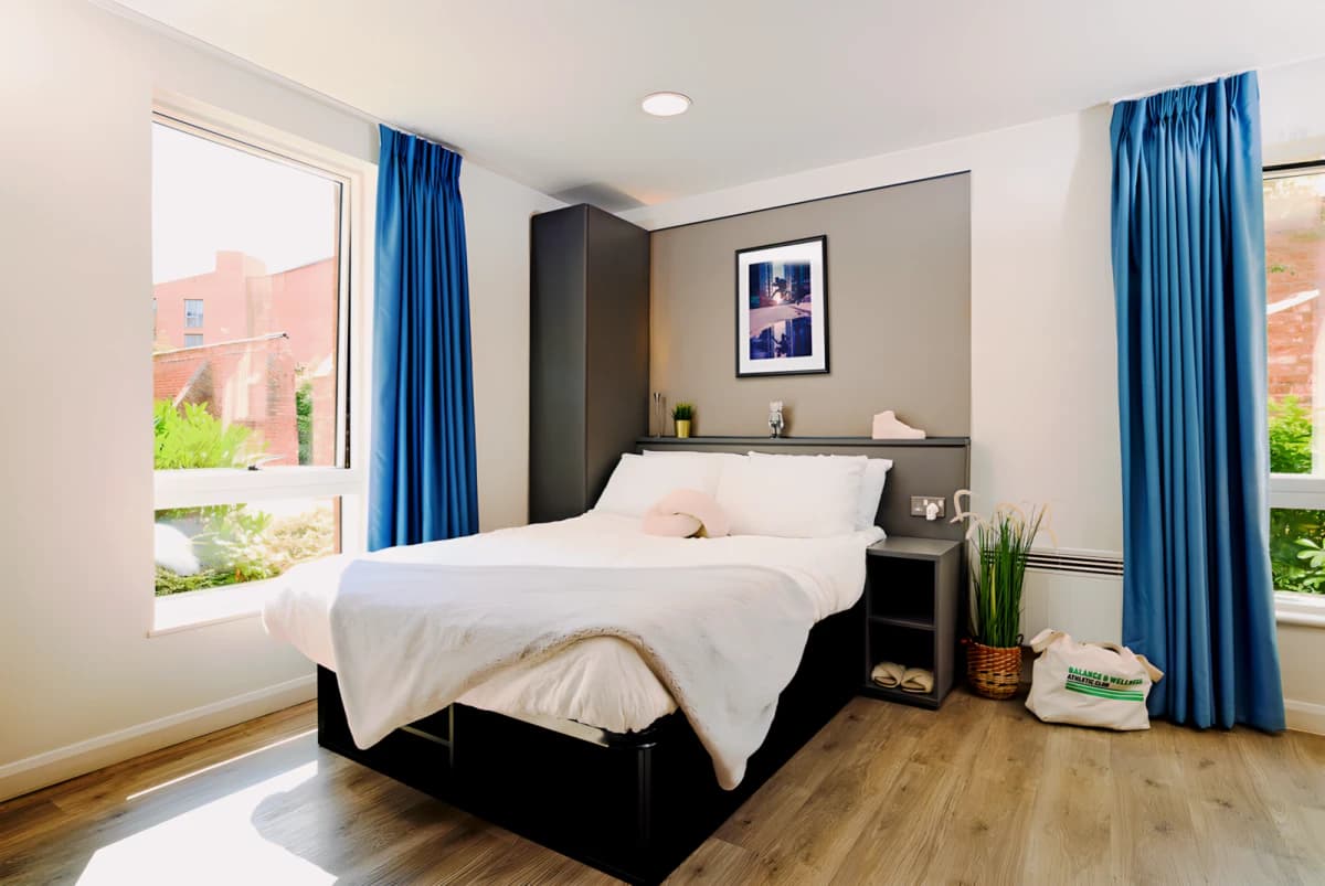 Accessible Room