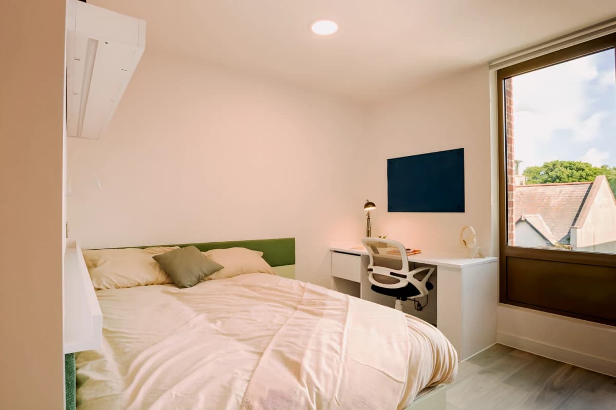 Promenade Student Living image