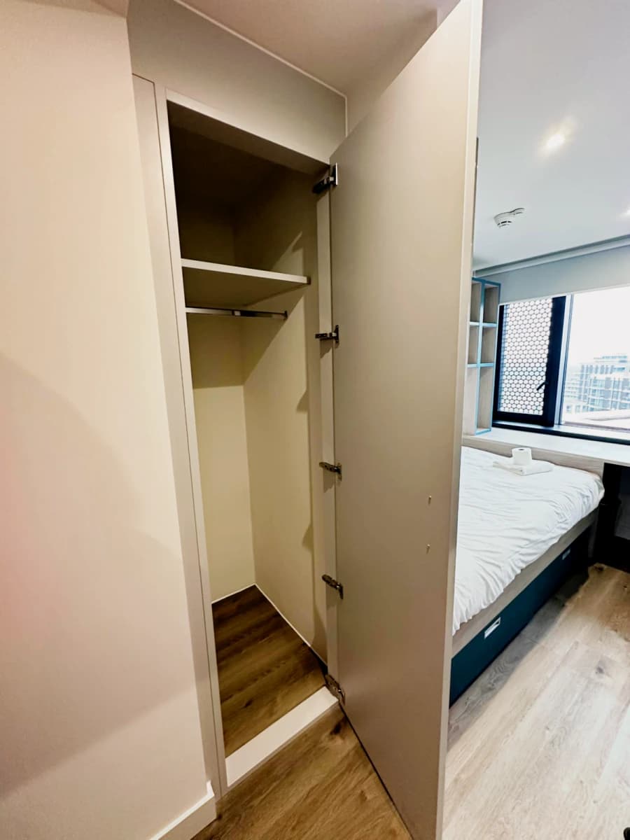 urbanest Battersea image