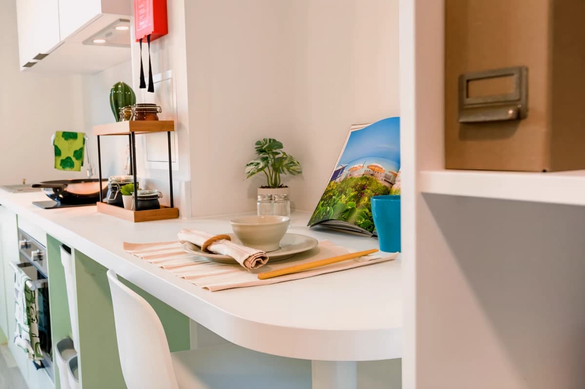 Promenade Student Living image