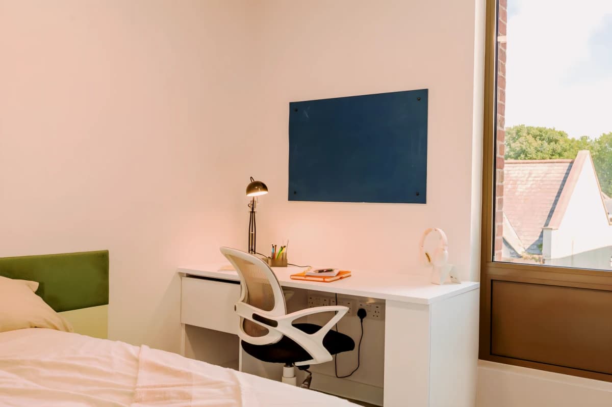 Promenade Student Living image