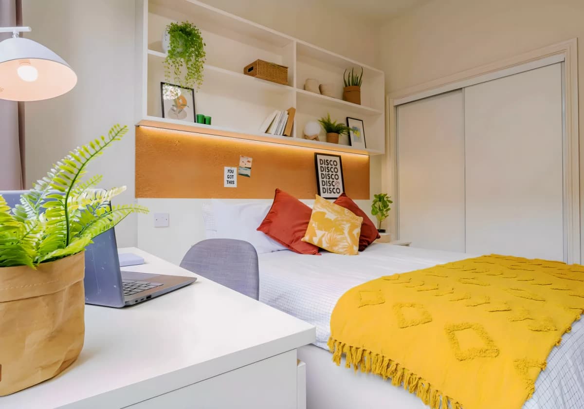 iQ Fletcher House image