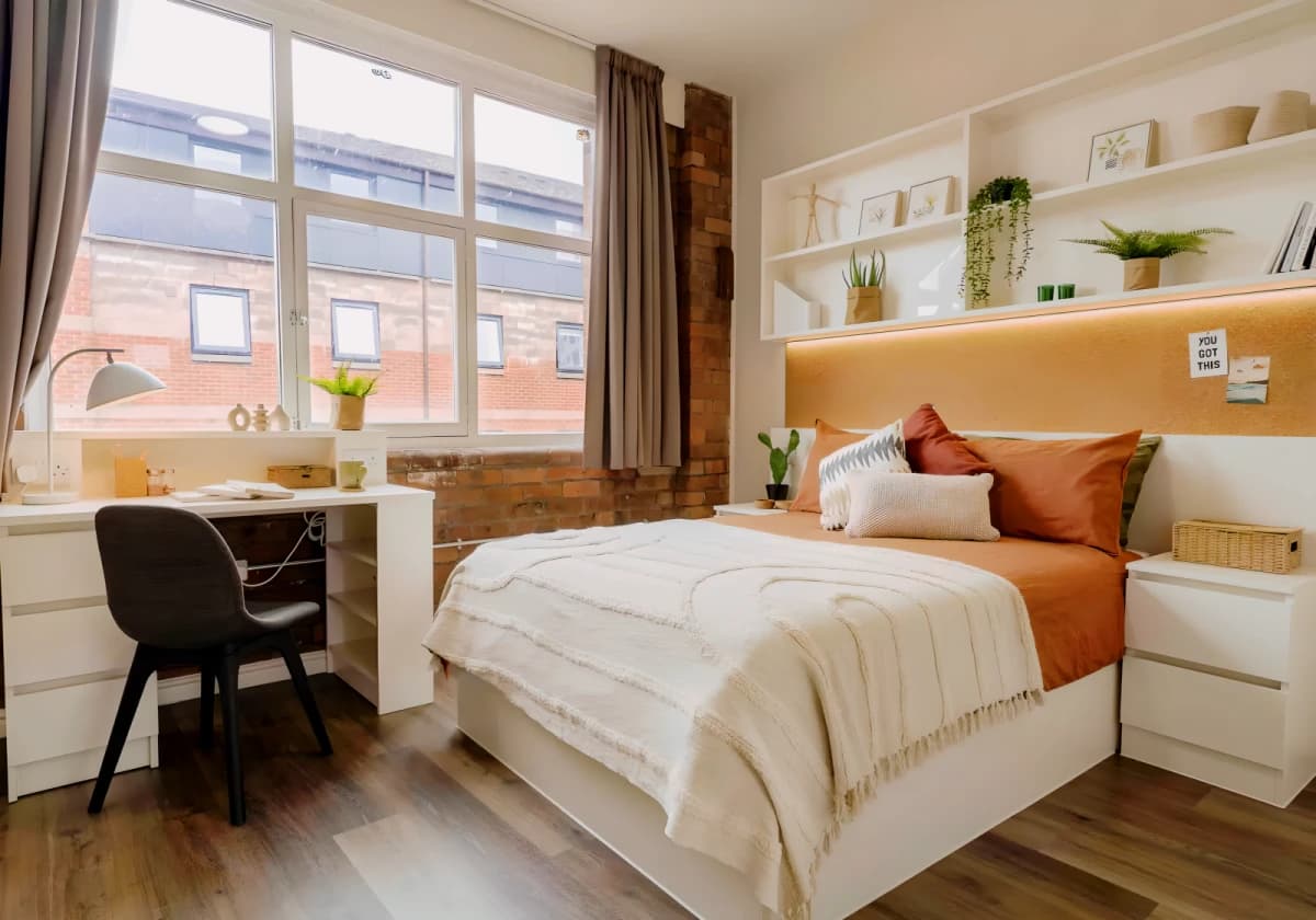 iQ Fletcher House image