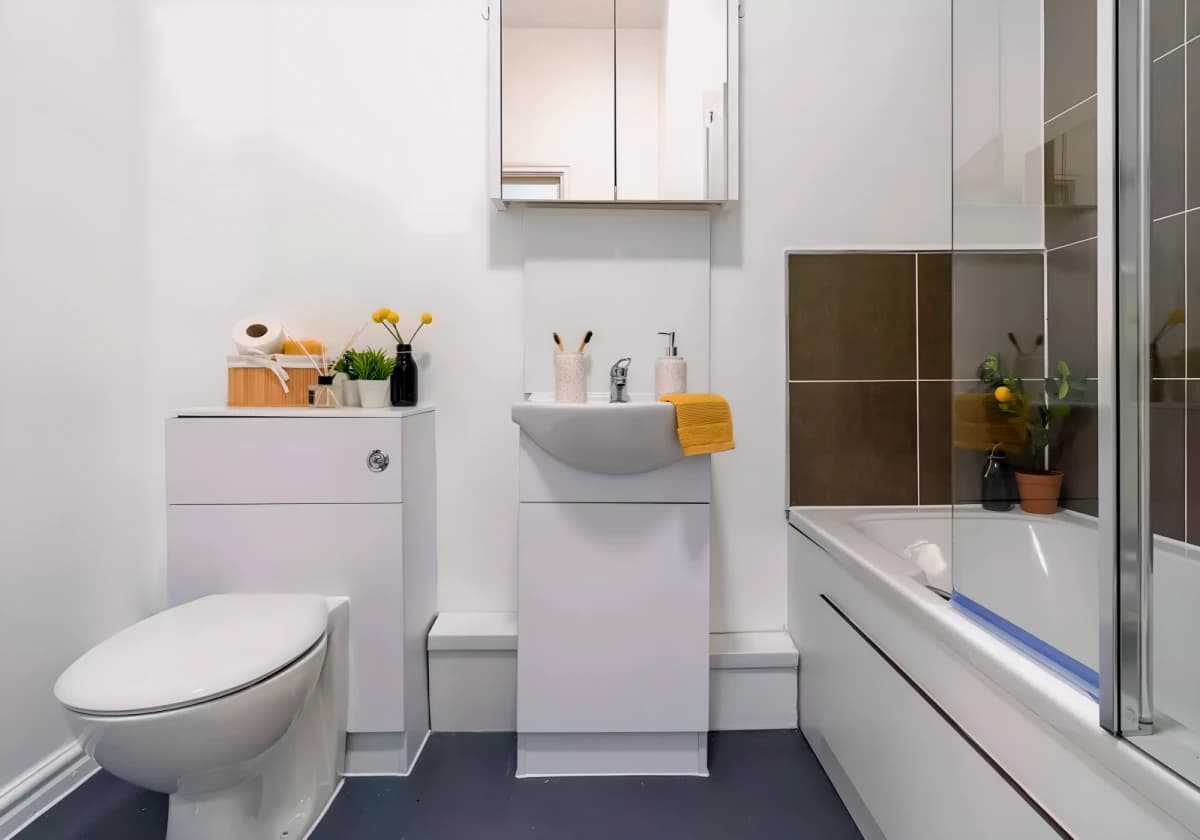 iQ Fletcher House image