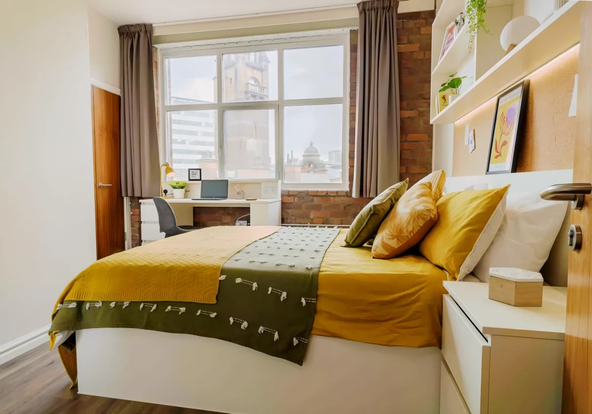 iQ Fletcher House image