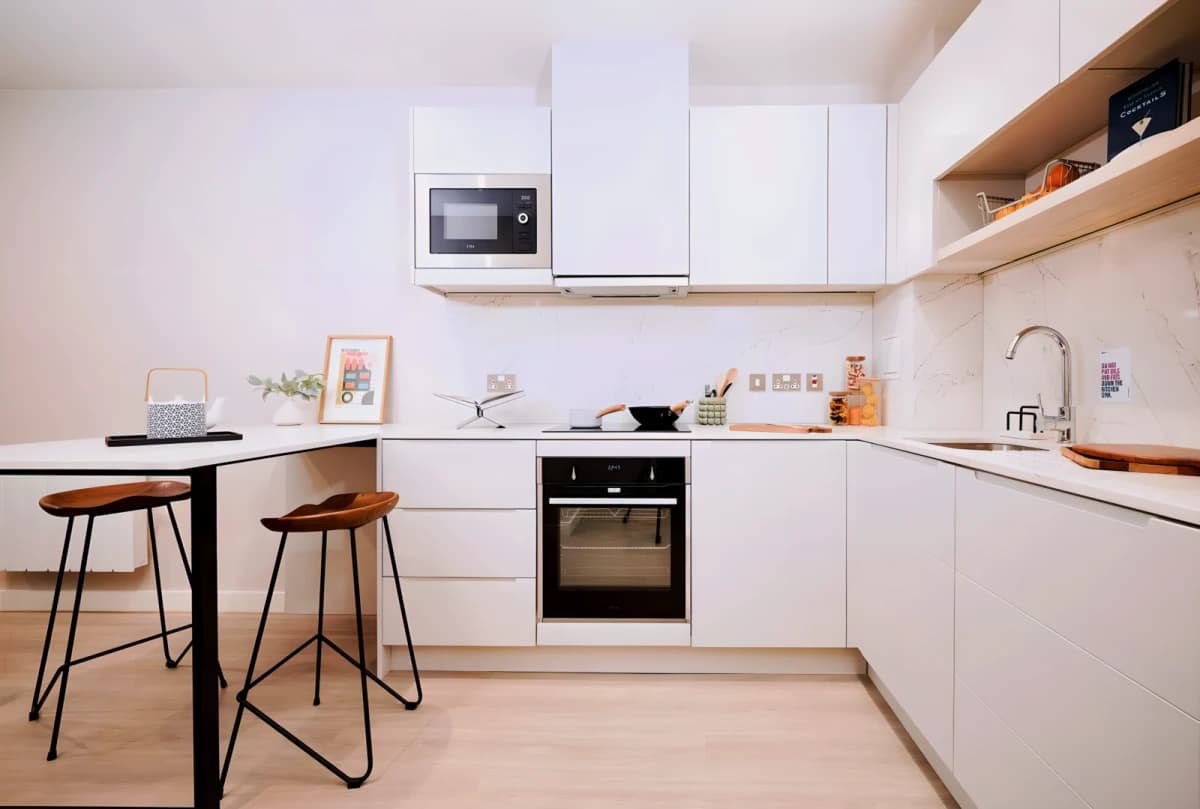 One Bedroom