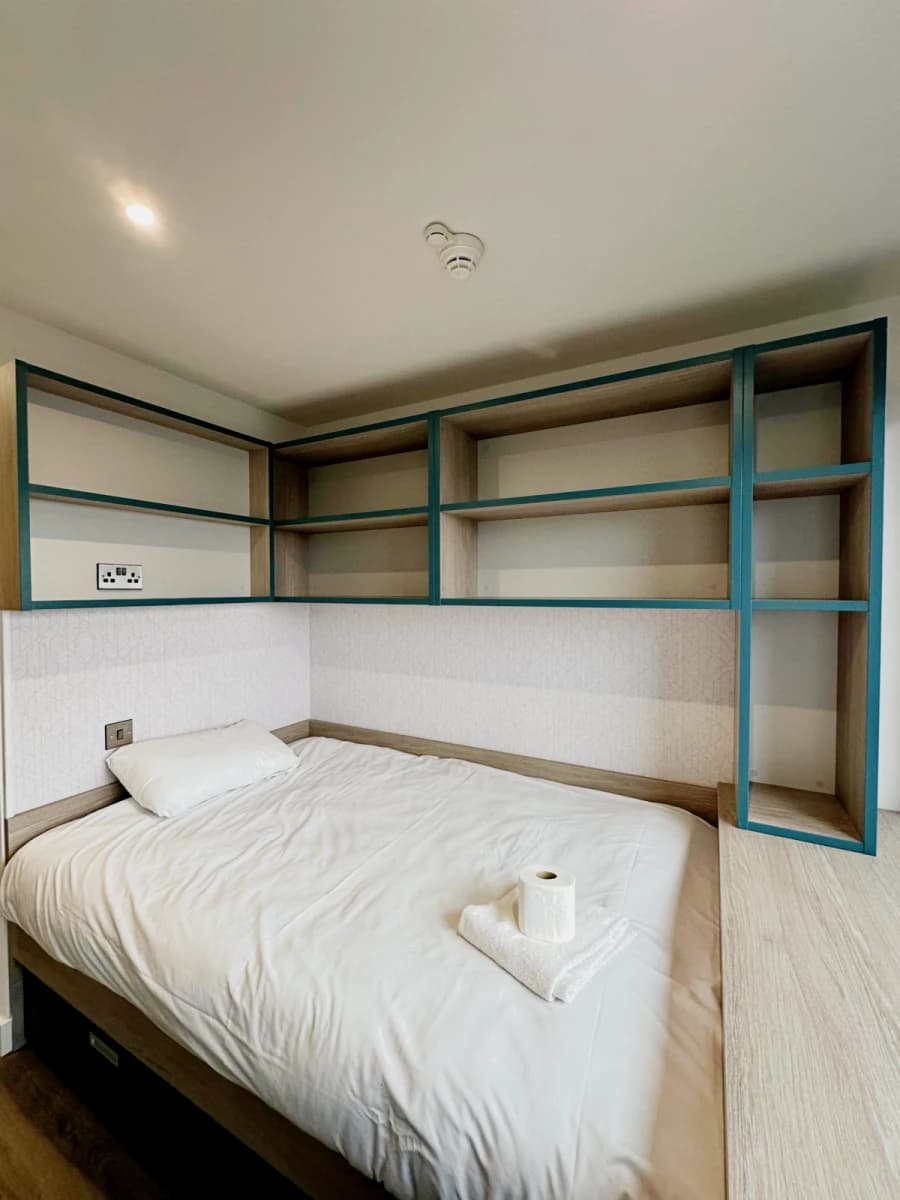 urbanest Battersea image