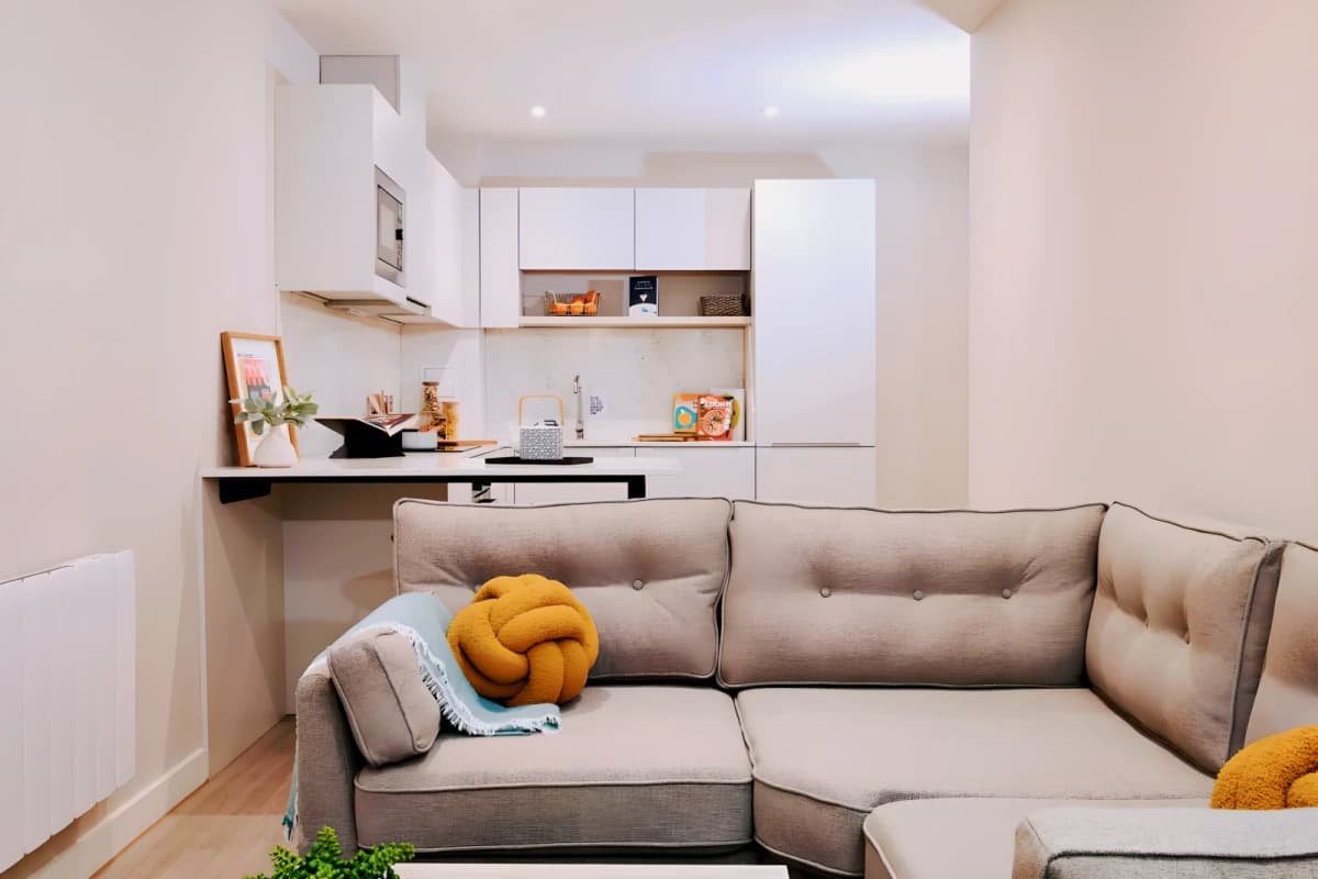 One Bedroom