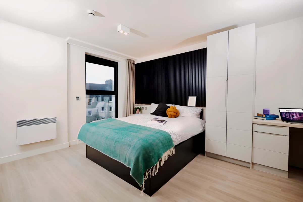 Accessible Room