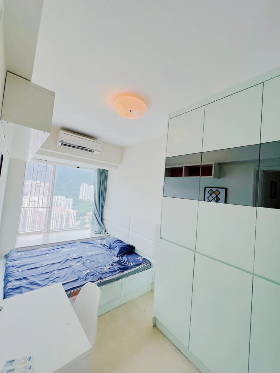 Tai Wai Festival City Phase 2 image