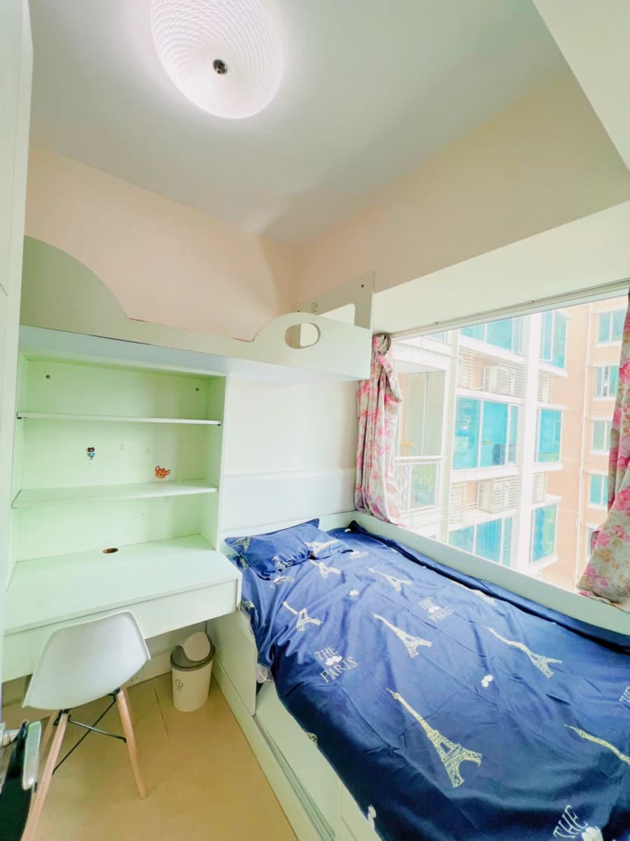 Tai Wai Festival City Phase 2 image