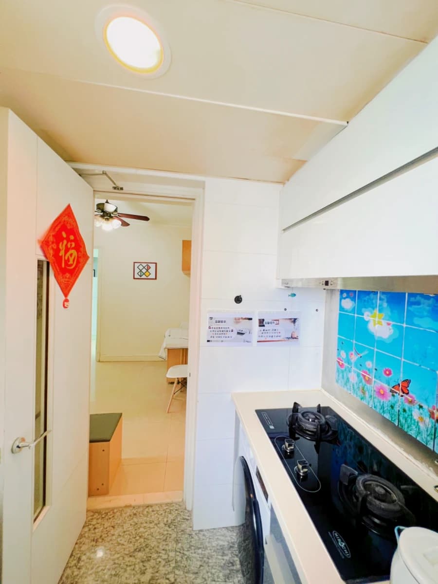 Tai Wai Festival City Phase 2 image