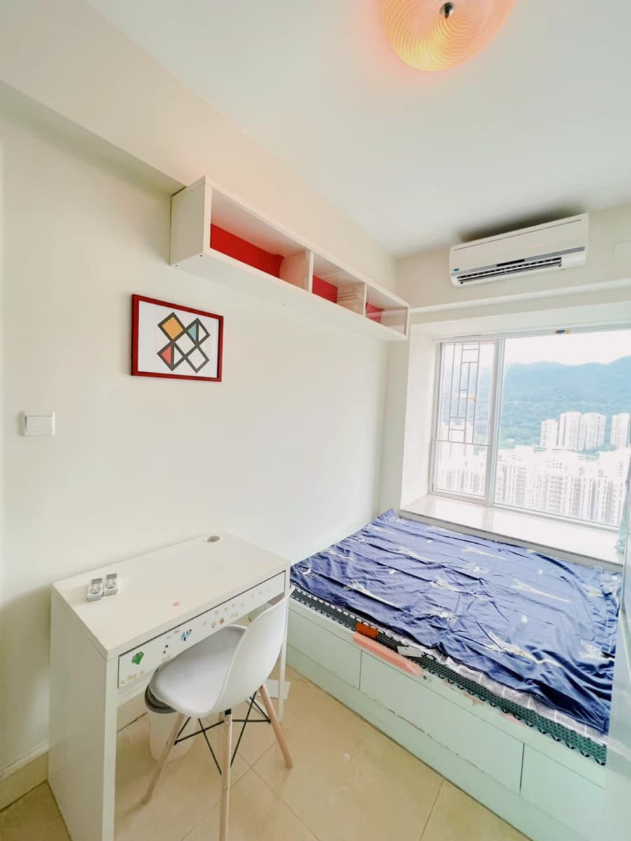 Tai Wai Festival City Phase 2 image