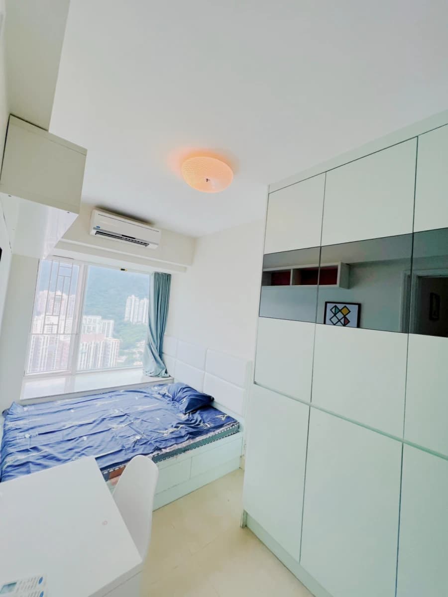 Tai Wai Festival City Phase 2 image