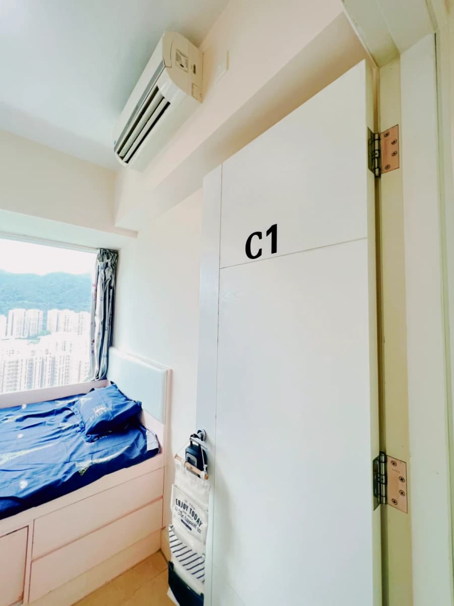 Tai Wai Festival City Phase 2 image