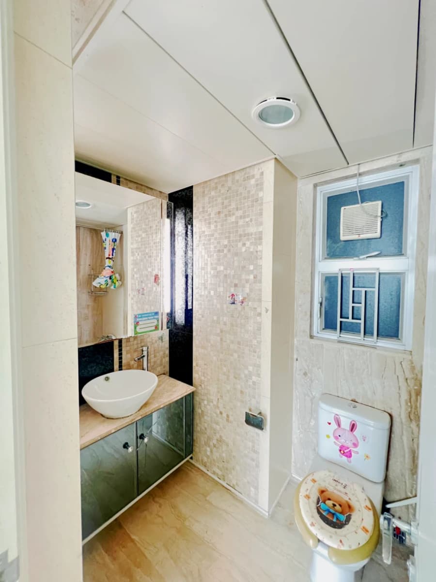 Tai Wai Festival City Phase 2 image