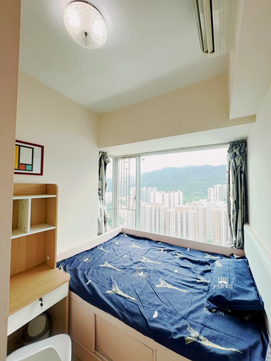 Tai Wai Festival City Phase 2 image